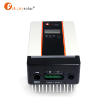High quality MPPT Solar charger controller 12V/24V/48V 60A mppt solar charge controller